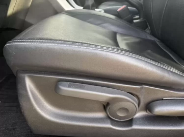 Foto van Suzuki S-Cross