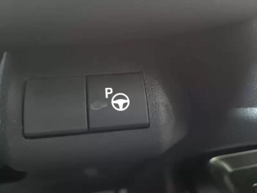 Foto van Toyota Bz4x