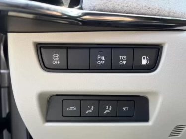 Foto van Mazda CX-60