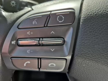 Foto van Hyundai IONIQ