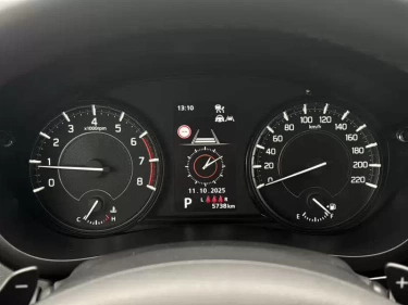 Foto van Suzuki S-Cross