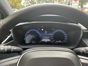 Foto van Toyota Corolla