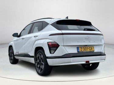 Foto van Hyundai KONA