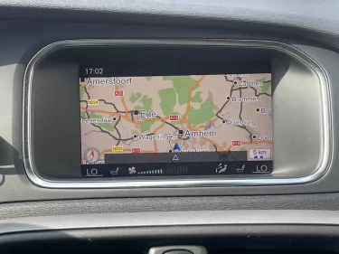 Foto van Volvo V40