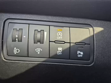 Foto van Kia Venga