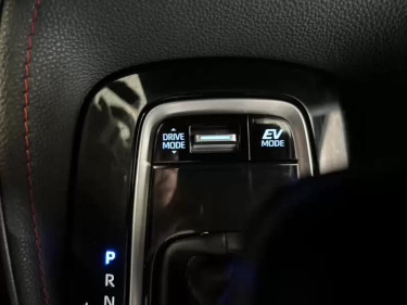 Foto van Toyota Corolla