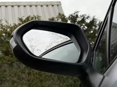 Foto van Toyota Corolla