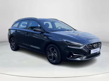 Foto van Hyundai i30