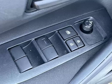 Foto van Toyota Corolla Touring Sports