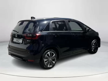 Foto van Honda Jazz