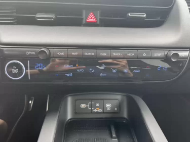 Foto van Hyundai IONIQ 5
