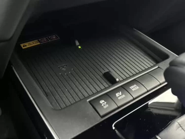 Foto van Toyota Corolla Cross