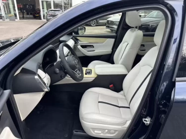 Foto van Mazda CX-60