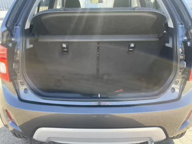 Foto van Suzuki Ignis