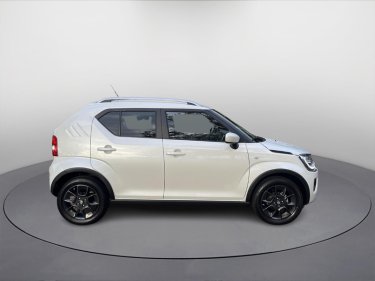 Foto van Suzuki Ignis
