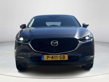 Foto van Mazda CX-30