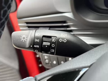 Foto van Hyundai i20