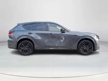 Foto van Mazda CX-60