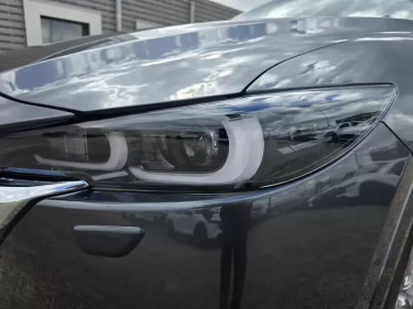 Foto van Mazda CX-5