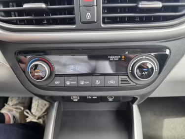 Foto van Hyundai i10