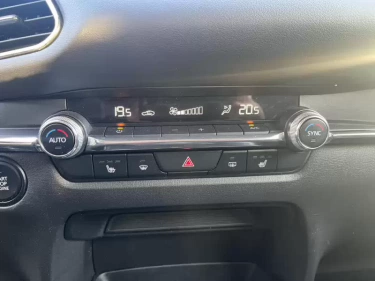 Foto van Mazda CX-30