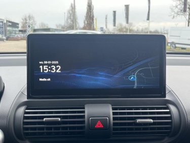 Foto van Hyundai Inster