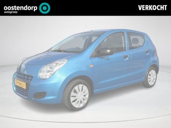 Suzuki Alto 1.0 Comfort  occasion 2009