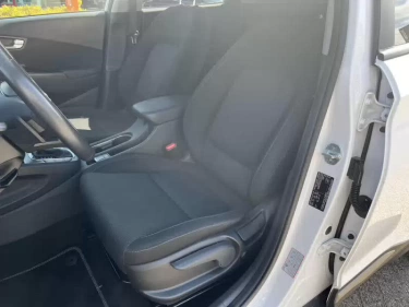 Foto van Hyundai KONA