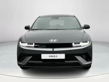Foto van Hyundai IONIQ 5