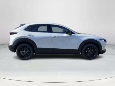 Foto van Mazda CX-30
