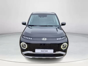 Foto van Hyundai INSTER