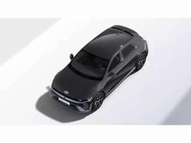 Foto van Hyundai IONIQ 5