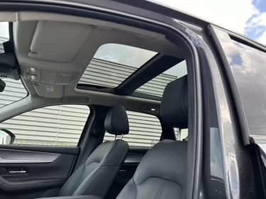 Foto van Mazda CX-60