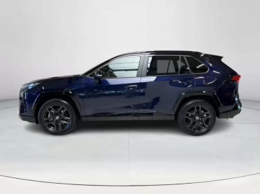 Foto van Toyota RAV4