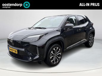 Toyota Yaris Cross 1.5 VVT-I Dynamic First Edition **NAVIGATIE/ ADAPTIVE CRUISE CONTROL/ PARKEERCAMERA/ KEYLESS/ 36 MAANDEN GARANTIE** occasion 2022