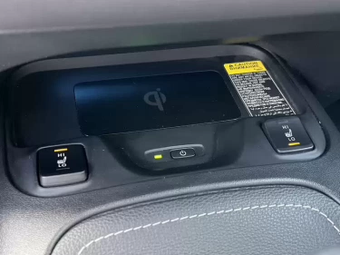 Foto van Toyota Corolla Touring Sports