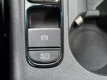 Foto van Kia Niro