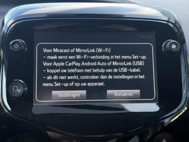 Foto van Toyota Aygo