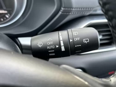 Foto van Mazda CX-5