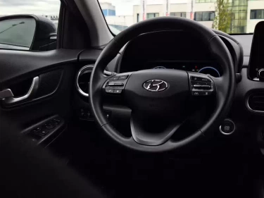 Foto van Hyundai KONA