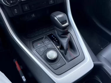 Foto van Toyota RAV4