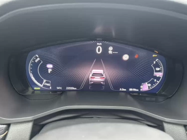 Foto van Mazda CX-60