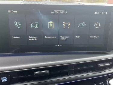 Foto van Hyundai Santa Fe