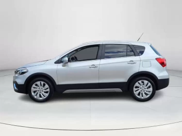 Foto van Suzuki S-Cross