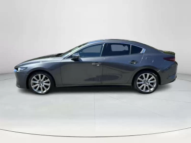 Foto van Mazda 3