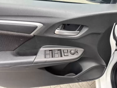 Foto van Honda Jazz