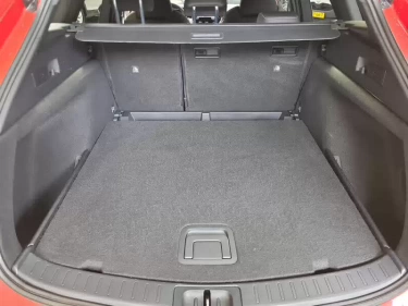 Foto van Toyota Corolla Touring Sports