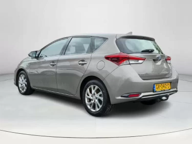 Foto van Toyota Auris