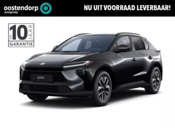 Toyota Bz4x Dynamic 73 kWh | Nieuwe auto | Uit voorraad leverbaar | Modeljaar 2025 | nieuw 2025