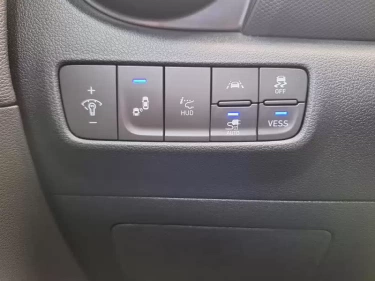 Foto van Hyundai KONA